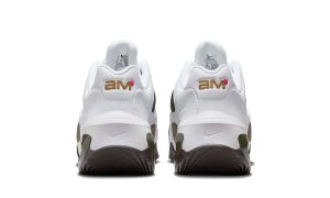 Nike Air Max Muse Veneda Carter White Hyper Pink (W) - immagine 4