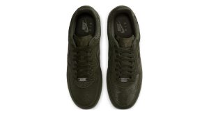 Nike Air Force 1 Low Kobe Bryant Forever Cargo Khaki - Image 4