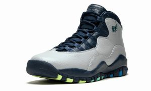 Air Jordan Retro 10 Rio – Bild 4
