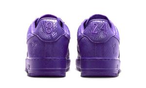 Nike Air Force 1 Low Kobe Bryant Court Purple - Image 4