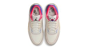 Jordan 3 Retro Seoul 2.0 - Image 4