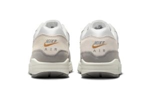 Nike Air Max 1 Light Iron Ore Flat Pewter – Bild 4