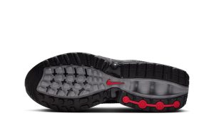 Nike Air Max Dn 'Black Olive Aura Medium Olive Metallic Silver' – Image 4