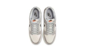 Nike Dunk Low Sail Wolf Grey - Image 4