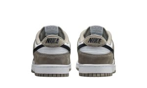 Nike Dunk Low Light Army White - immagine 4