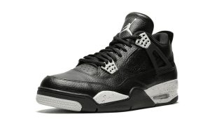 Air Jordan 4 Retro LS Oreo - immagine 4