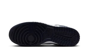 Nike Dunk Low Georgetown Suede – Bild 4