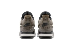 Jordan 4 Retro OG Cave Stone (GS) - Image 4