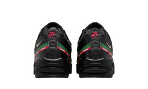 Nike Air Max 95 SP Undefeated Black - Image 4