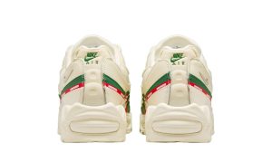 Nike Air Max 95 SP Undefeated Sail - Image 4