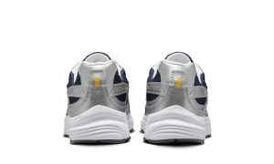 Nike Initiator Obsidian Metallic Silver White Team Gold - Image 4