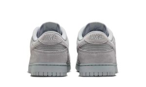 Nike Dunk Low SE Wolf Grey - Image 4