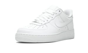 Nike Air Force 1 Low '07 White – Bild 4
