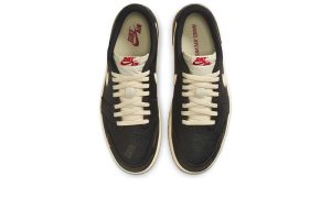 Jordan 1 Retro Low OG Nigel Sylvester Better With Time - Image 4