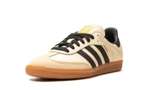 adidas Samba OG 'Cream White Sand Strata' (W) – Bild 4