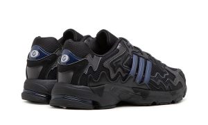 adidas Response CL x Bad Bunny 'Black' - Image 4