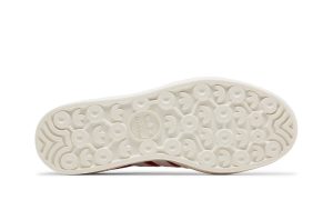 adidas Gazelle Bold Red Cloud White (Women's) – Bild 4