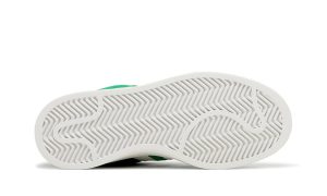 adidas Campus 00s Green Cloud White (Women's) - Afbeelding 4