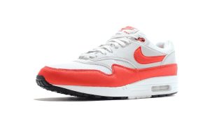 Nike Air Max 1 'Habanero Red' (W) – Image 4