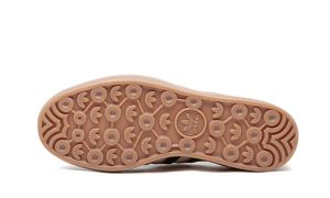 adidas Gazelle Bold 'Cream Collegiate Green' (W) - Image 4