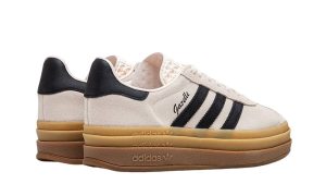 Adidas Gazelle Bold 'Wonder Quartz Black Gum' (W) - Image 4