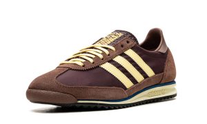 adidas SL 72 OG 'Maroon Preloved Brown' (W) - Imagen 4