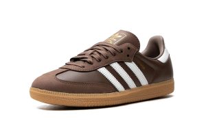 adidas Samba OG 'Earth Strata Gum' (W) - Imagen 4