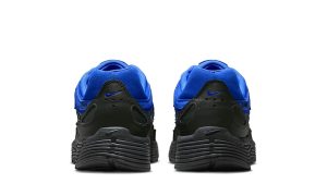 Nike P-6000 PRM Hyper Royal Dark Smoke Grey Hyper Blue - Afbeelding 4