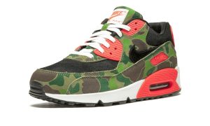 Nike Air Max 90 Atmos "Duck Hunter Camo" - Imagen 4