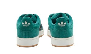 adidas Campus 00s Collegiate Green Core Black Gum - Image 4
