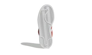 adidas Campus 00s Preloved Scarlet Floral (W) - Image 4