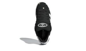 adidas Campus 00s Core Black Floral (W) - Image 4