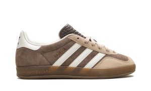 adidas Gazelle Indoor 'Earth Strata' (W) – Image 4