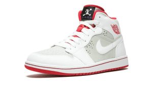 Air Jordan 1 Retro Hare Jordan – Bild 4