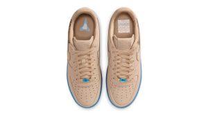 Nike Air Force 1 Low Protro Kobe Bryant Linen - Imagen 4