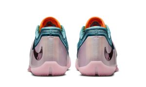 Nike LeBron 23 Miami Twice (Translucent Outsole) - Afbeelding 4