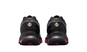Nike Air Max Dn8 Dark Smoke Grey Pink Blast - Imagen 4