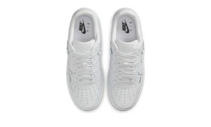 Nike Air Force 1 Low Butterfly White (Women's) - Image 4