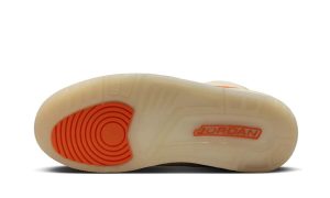 Jordan 3 Retro TEX Starfish (W) – Bild 4