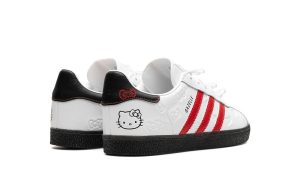 adidas Gazelle Hello Kitty (GS) - Image 4