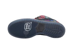 Nike SB Dunk Low Nardwuar - Image 4