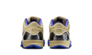 Nike Kobe 4 Protro FC Barcelona Team Gold - immagine 4