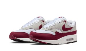 Nike Air Max 1 '87 Stranger Things Steve Harrington - immagine 4