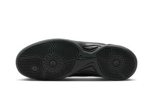 Nike Total 90 3 Triple Black (W) - immagine 4