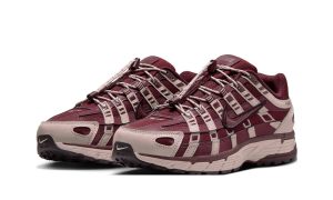 Nike P-6000 Silt Red Burgundy Crush (Women's) - Image 4
