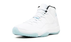 Air Jordan 11 Retro Legend Blue - Afbeelding 4