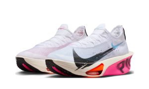 Nike Air Zoom Alphafly Next% 3 Pick Up The Pace - Image 4
