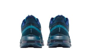Nike Air Zoom Pegasus Premium Swarovski Blue Force (Women's) - Image 4