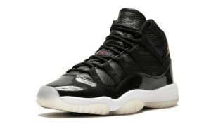 Air Jordan 11 Retro BG 72-10 – Bild 4