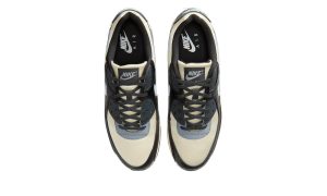 Nike Air Max 90 QS Smoke Grey Crocodile - Imagen 4